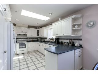 Photo 6: 3451 LIVERPOOL ST in Port Coquitlam: Glenwood PQ House for sale : MLS®# V1128306