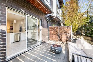 Photo 11: 3 2188 W 8TH Avenue in Vancouver: Kitsilano Townhouse for sale in "Canvas" (Vancouver West)  : MLS®# R2870935