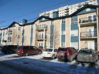 Photo 2: #205 232 Goulet Street in WINNIPEG: St Boniface Condominium for sale (South East Winnipeg)  : MLS®# 1200294