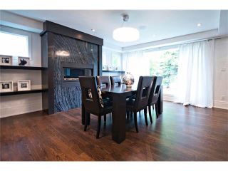 Photo 8: 6726 LIVINGSTONE Drive SW in Calgary: Lakeview House for sale : MLS®# C4052442