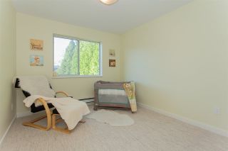 Photo 11: 205 2780 WARE Street in Abbotsford: Central Abbotsford Condo for sale in "Chelsea House" : MLS®# R2224498