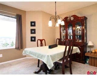 Photo 4: 440 33173 OLD YALE Road in Abbotsford: Central Abbotsford Condo for sale in "SOMMERSET RIDGE" : MLS®# F2906212
