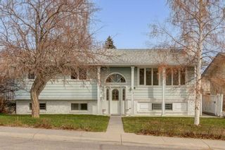 Photo 1: 812 71 Avenue NW in Calgary: Huntington Hills Detached for sale : MLS®# A2124650