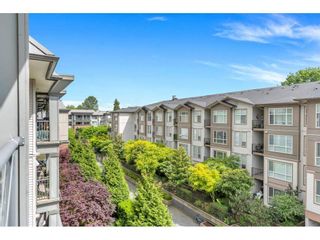 Photo 25: 404 2330 WILSON Avenue in Port Coquitlam: Central Pt Coquitlam Condo for sale in "SHAUGHNESSY WEST" : MLS®# R2588872