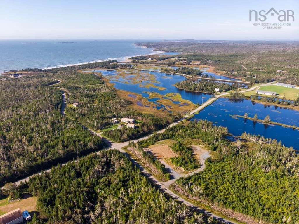 Main Photo: Lot 139 35 Lipkudamoonk Path in Clam Bay: 35-Halifax County East Vacant Land for sale (Halifax-Dartmouth)  : MLS®# 202319752