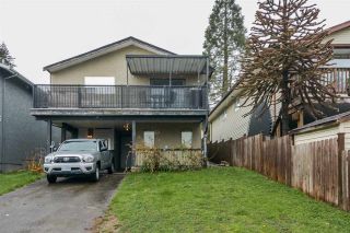 Photo 20: 32972 4TH Avenue in Mission: Mission BC House for sale : MLS®# R2150290