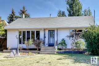 Photo 1: 10555 40 Street in Edmonton: Zone 19 House for sale : MLS®# E4320816