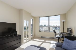 Photo 6: 705 3663 CROWLEY Drive in Vancouver: Collingwood VE Condo for sale in "LATITUDE" (Vancouver East)  : MLS®# R2208070