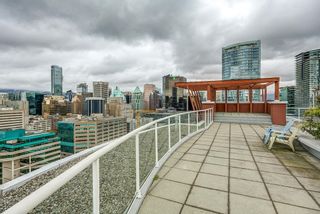 Photo 28: 1104 933 SEYMOUR Street in Vancouver: Downtown VW Condo for sale in "THE SPOT" (Vancouver West)  : MLS®# R2673748