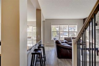Photo 11: 5 CHAPARRAL VALLEY Crescent SE in Calgary: Chaparral Detached for sale : MLS®# C4232249