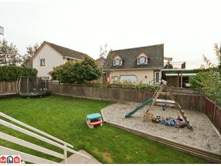 Photo 2: 22060 OLD YALE RD in Langley: Murrayville House for sale : MLS®# F1103592