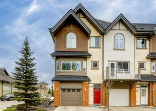 Photo 19: 901 Wentworth Villas SW in Calgary: West Springs Row/Townhouse for sale : MLS®# A1222675