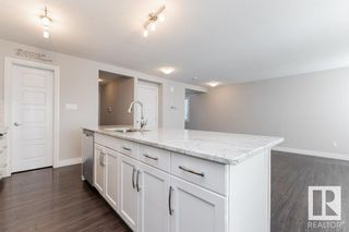 Photo 13: 3460 Weidle Way in Edmonton: Zone 53 House Half Duplex for sale : MLS®# E4325051