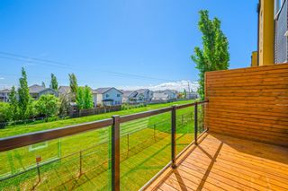 Photo 20: 254 Covecreek Circle NE in Calgary: Coventry Hills Row/Townhouse for sale : MLS®# A2004169