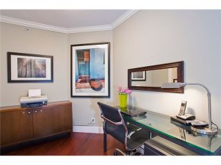 Photo 9: 3002 455 BEACH Crescent in Vancouver: Yaletown Condo for sale in "PARK WEST ONE" (Vancouver West)  : MLS®# V949559