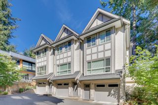 Photo 1: 7 1456 EVERALL Street: White Rock Townhouse for sale in "DORSET GARDENS" (South Surrey White Rock)  : MLS®# R2720931