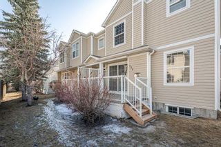 Photo 46: 137 7707 Martha's Haven Park NE in Calgary: Martindale Row/Townhouse for sale : MLS®# A2111057