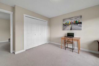 Photo 22: 380 Rockyspring Grove NW in Calgary: Rocky Ridge Semi Detached (Half Duplex) for sale : MLS®# A2143531