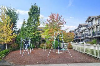 Photo 29: 1 20326 68 Avenue in Langley: Willoughby Heights Townhouse for sale : MLS®# R2761594