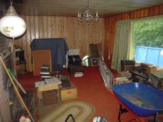 Photo 6: 34773 BATEMAN Road in Abbotsford: Matsqui House for sale in "Clayburn Village/Bateman" : MLS®# F1321744