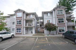 Photo 2: 307 262 Birch St in Campbell River: CR Campbell River Central Condo for sale : MLS®# 885783
