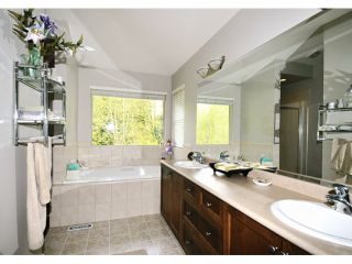 Photo 6: 24627 106TH Avenue in Maple Ridge: Albion House for sale in "THE UPLANDS AT MAPLE CREST" : MLS®# V1117740