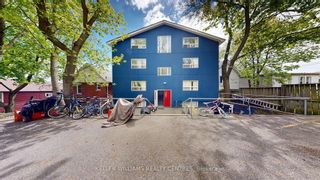Photo 1: 10 Ivy Avenue in Toronto: South Riverdale House (Other) for sale (Toronto E01)  : MLS®# E8259698