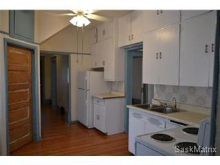 Photo 8: 848 I Avenue South in Saskatoon: King George Single Family Dwelling for sale (Saskatoon Area 04)  : MLS®# 422973