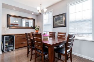 Photo 9: 14 2495 DAVIES Avenue in Port Coquitlam: Central Pt Coquitlam Townhouse for sale in "ARBOUR" : MLS®# R2331337