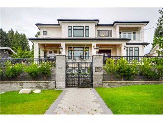 FEATURED LISTING: 4791 CLINTON Street Burnaby