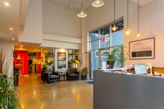 Photo 12: 101 2020 ABBOTSFORD Way in Abbotsford: Central Abbotsford Office for lease : MLS®# C8035895