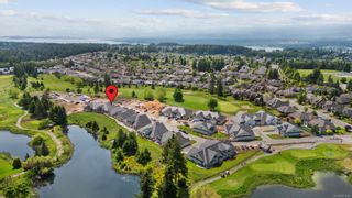 Photo 12: 126 1444 Crown Isle Dr in Courtenay: CV Crown Isle Row/Townhouse for sale (Comox Valley)  : MLS®# 951244