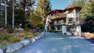 Photo 35: 7115 NESTERS Road in Whistler: Nesters House for sale : MLS®# R2507959