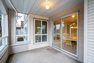 Photo 25: 200 7188 ROYAL OAK Avenue in Burnaby: Metrotown Condo for sale in "VICTORY COURT" (Burnaby South)  : MLS®# R2843936