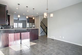 Photo 17: 1304 Wentworth Villas SW in Calgary: West Springs Row/Townhouse for sale : MLS®# A2013474