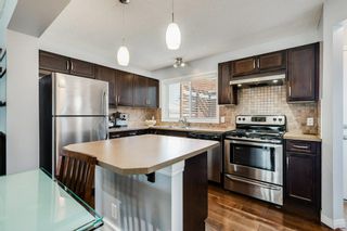 Photo 12: 120 Auburn Bay Street SE in Calgary: Auburn Bay Semi Detached (Half Duplex) for sale : MLS®# A2029808