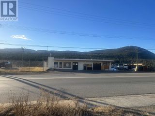 Photo 1: 395 N MACKENZIE AVENUE in Williams Lake: Industrial for sale : MLS®# C8055948