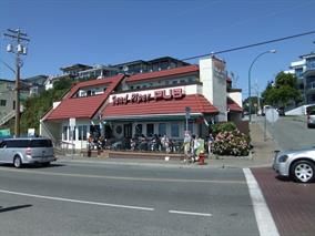 Photo 4: 15595 marine drive in white rock: Commercial for sale