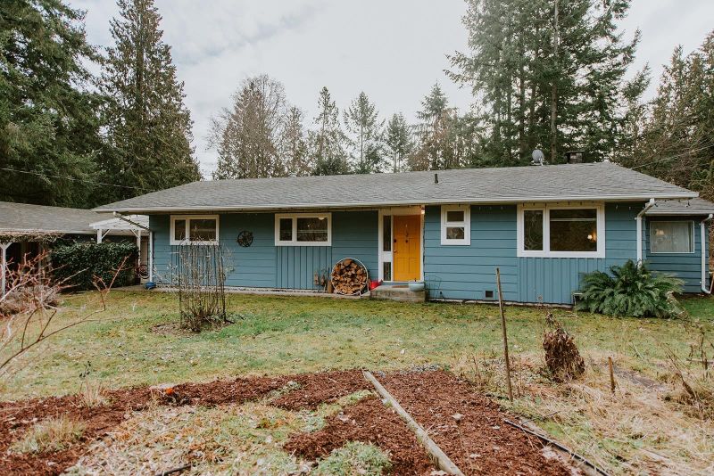 FEATURED LISTING: 1047 FAIRVIEW Road Gibsons
