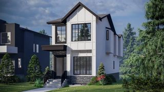 Main Photo: 2429 35 Street SW in Calgary: Killarney/Glengarry Detached for sale : MLS®# A1258739
