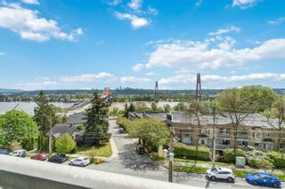 Photo 2: 603 47 AGNES Street in New Westminster: Downtown NW Condo for sale : MLS®# R2689408