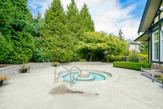 Photo 24: 36 15155 62A Avenue in Surrey: Sullivan Station Townhouse for sale in "OAKLANDS" : MLS®# R2566694