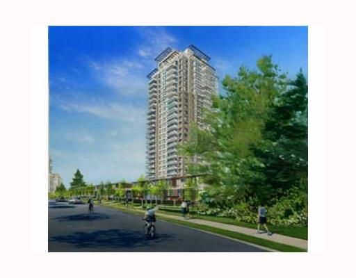 Main Photo: 3006 7088 18TH Avenue in Burnaby: Edmonds BE Condo for sale in "PARK 360" (Burnaby East)  : MLS®# V659591
