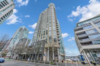 Main Photo: 1105 1000 BEACH Avenue in Vancouver: Yaletown Condo for sale in "1000 Beach" (Vancouver West)  : MLS®# R2859465