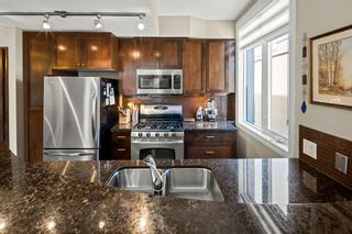 Photo 10: 335 950 Centre Avenue NE in Calgary: Bridgeland/Riverside Apartment for sale : MLS®# A1121925