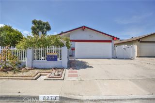 Main Photo: MIRA MESA House for sale : 4 bedrooms : 8270 Hydra Lane in San Diego