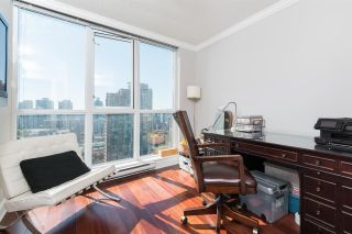 Photo 16: 1804 1155 SEYMOUR Street in Vancouver: Downtown VW Condo for sale in "BRAVA NORTH" (Vancouver West)  : MLS®# R2100378