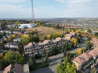 Main Photo: 7 109 Village Heights SW in Calgary: Patterson Apartment for sale : MLS®# A2082780