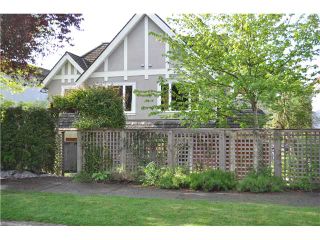 Photo 1: 1137 E 14TH Avenue in Vancouver: Mount Pleasant VE 1/2 Duplex for sale (Vancouver East)  : MLS®# V891139
