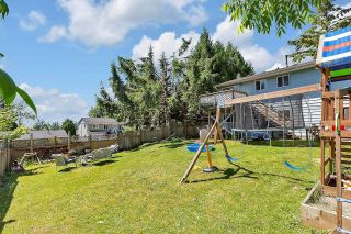 Photo 27: 8154 BOXER COURT in Mission: Mission BC House for sale : MLS®# R2594484